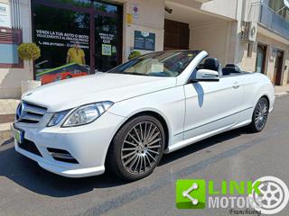 MERCEDES-BENZ E 220 usata 54