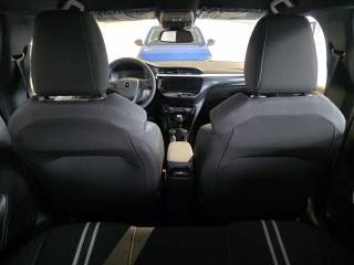 OPEL Corsa usata, con Controllo elettronico della corsia