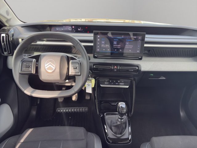 CITROEN C3 usata, con ESP