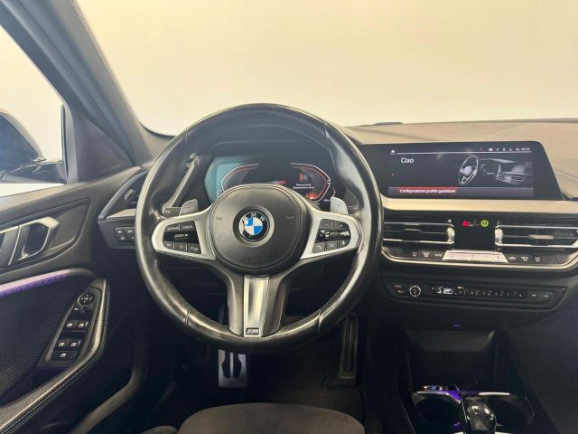 BMW 120 usata, con Vivavoce