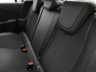 OPEL Corsa usata, con Volante in pelle
