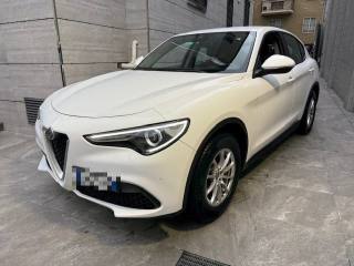 ALFA ROMEO Stelvio 2.2 Turbodiesel 160 CV AT8 RWD Business