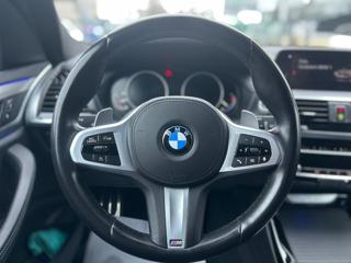 BMW X3 usata, con Climatizzatore