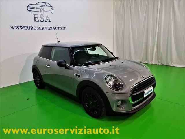 MINI One usata, con Cerchi in lega