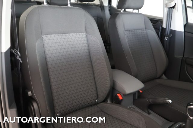 VOLKSWAGEN T-Cross usata, con Android Auto