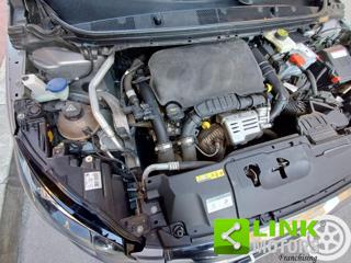 PEUGEOT 308 usata, con Fendinebbia