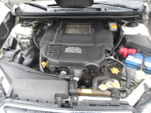 SUBARU XV usata, con Sistema di navigazione