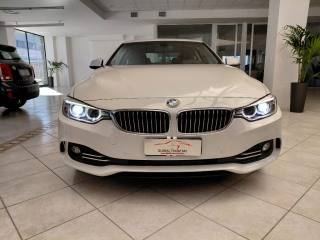 BMW 420 usata, con Airbag
