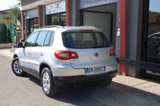 VOLKSWAGEN Tiguan usata, con Cerchi in lega