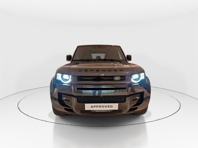 LAND ROVER Defender usata, con Chiusura centralizzata