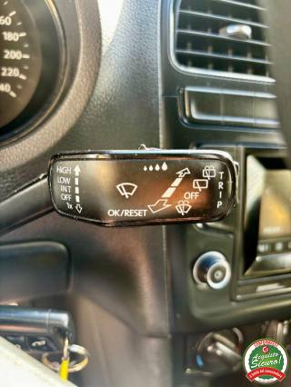 VOLKSWAGEN Polo usata, con Immobilizzatore elettronico