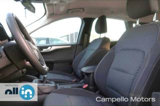 FORD Kuga usata 4
