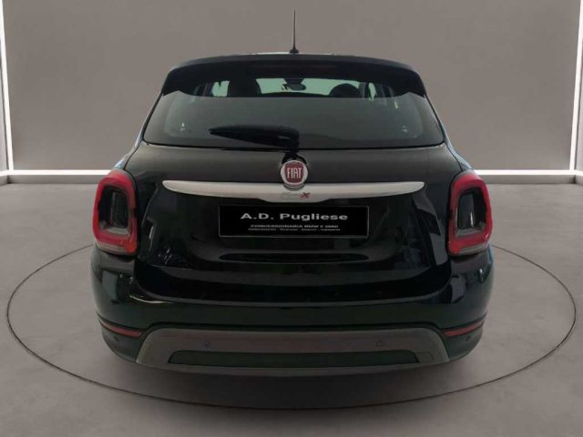 FIAT 500 usata 6