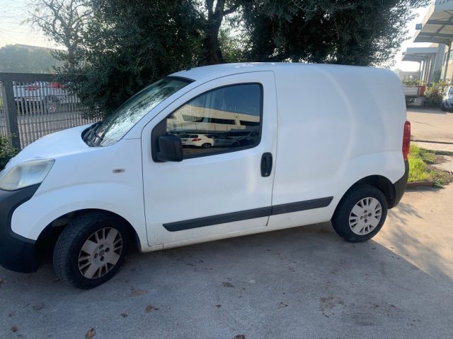 FIAT Fiorino usata, con ABS