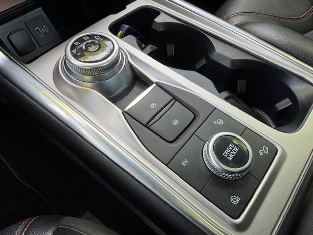 FORD Explorer usata, con Sistema di navigazione
