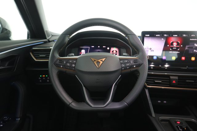 CUPRA Formentor usata 5
