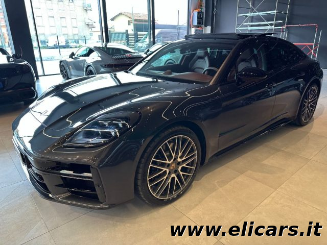 PORSCHE Panamera usata, con ABS