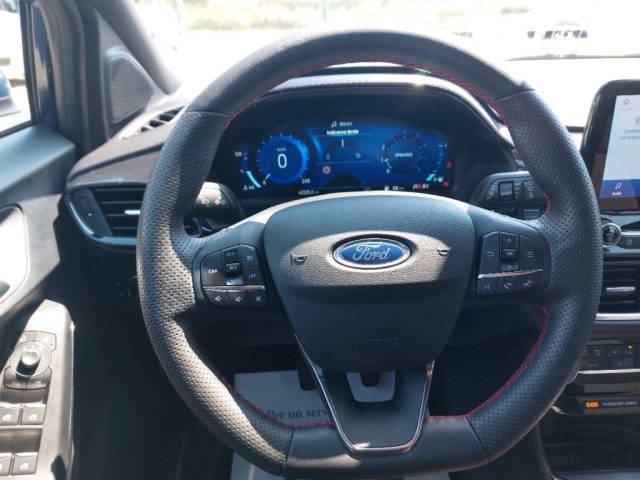 FORD Puma usata, con Cruise Control