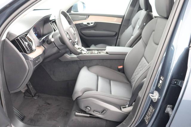 VOLVO XC90 usata, con Cruise Control