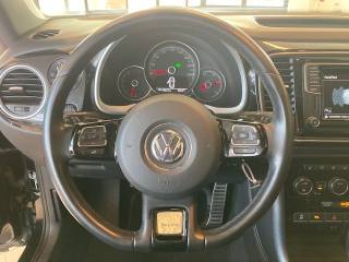 VOLKSWAGEN Maggiolino usata, con Servosterzo