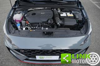 HYUNDAI i30 usata, con Sedili riscaldati
