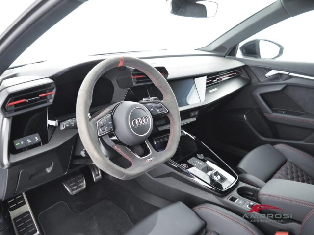 AUDI RS3 usata 7