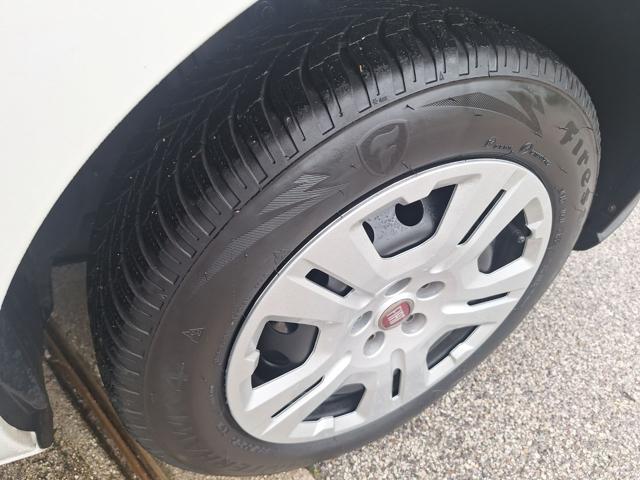 FIAT Doblo usata, con Climatizzatore