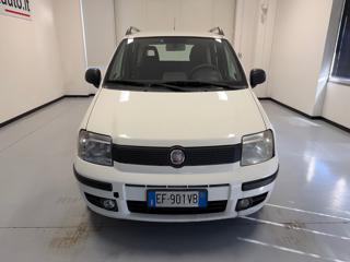 FIAT Panda usata, con Airbag