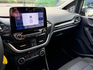 FORD Fiesta usata, con Cronologia tagliandi