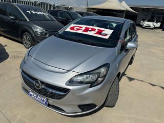 OPEL Corsa usata 25