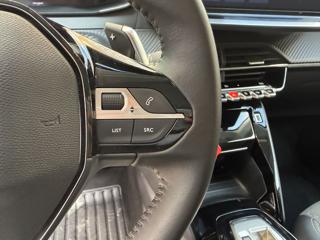 PEUGEOT 208 usata, con Park Distance Control