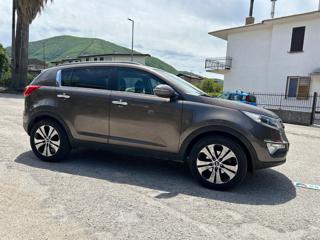 KIA Sportage usata, con Alzacristalli elettrici