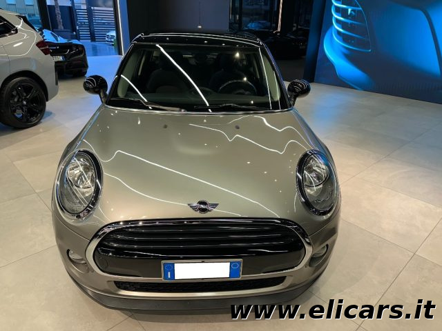 MINI Cooper usata, con ABS