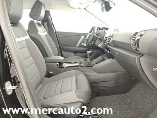 CITROEN C4 usata, con Cerchi in lega