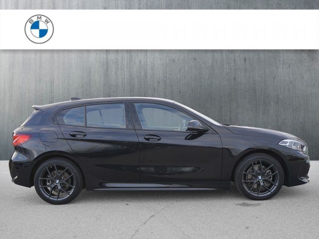BMW 118 usata, con Airbag laterali