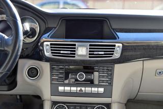 MERCEDES-BENZ CLS 350 usata, con Bluetooth