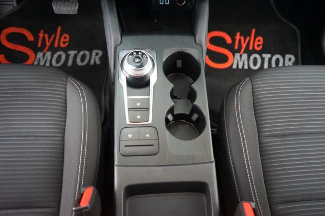 FORD Kuga usata, con Controllo trazione