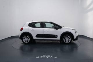 CITROEN C3 usata, con Autoradio