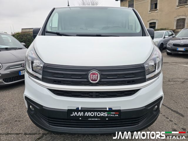 FIAT Talento usata, con Autoradio