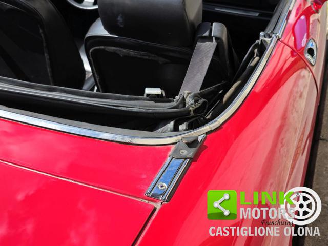 ALFA ROMEO Spider usata 42