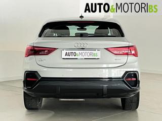 AUDI Q3 usata, con Alzacristalli elettrici