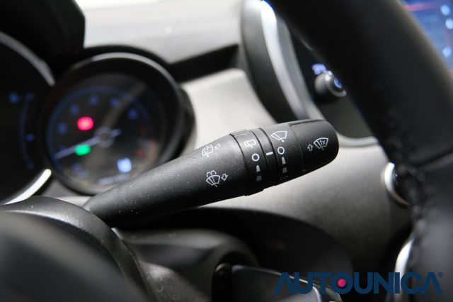 FIAT 500X usata, con Chiusura centralizzata telecomandata