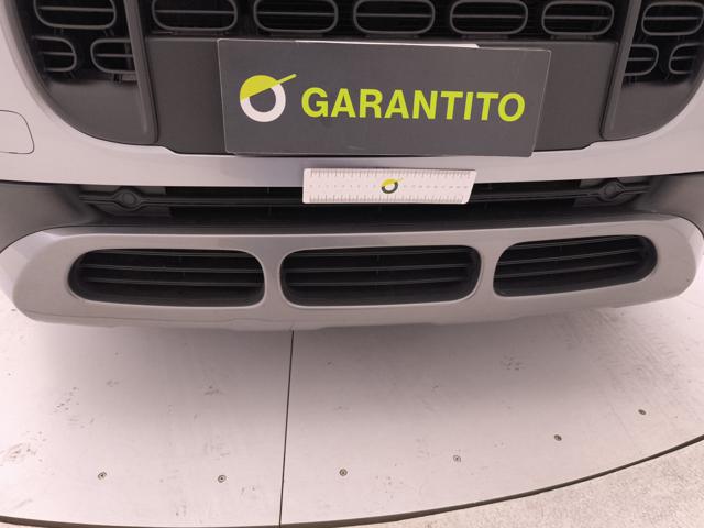CITROEN C3 Aircross usata 48