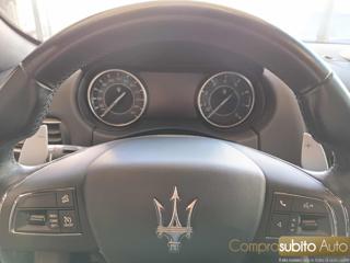 MASERATI Levante usata 47