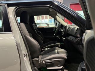 MINI Countryman usata, con Cruise Control