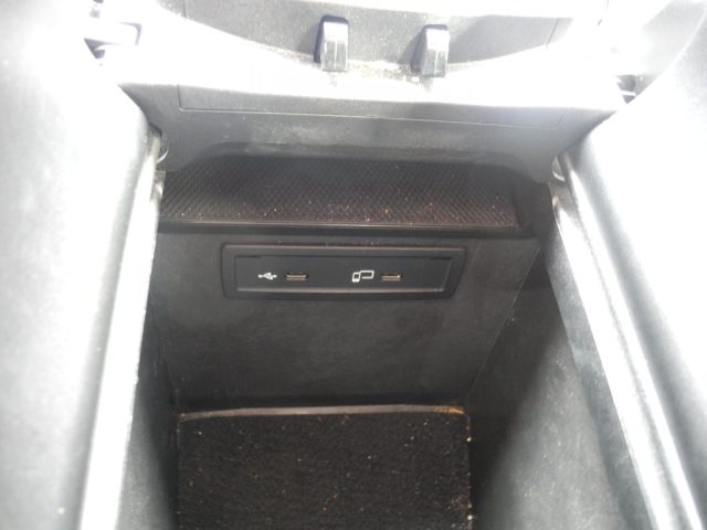 MERCEDES-BENZ GLC 300 usata, con Frenata d