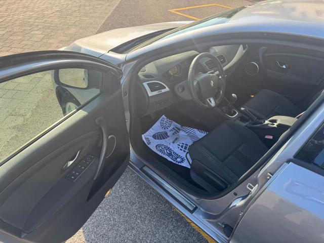 RENAULT Megane usata, con Climatizzatore