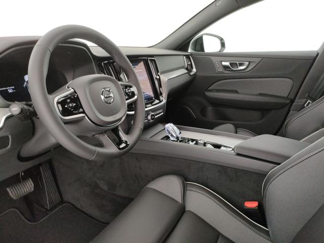 VOLVO V60 usata, con Immobilizzatore elettronico