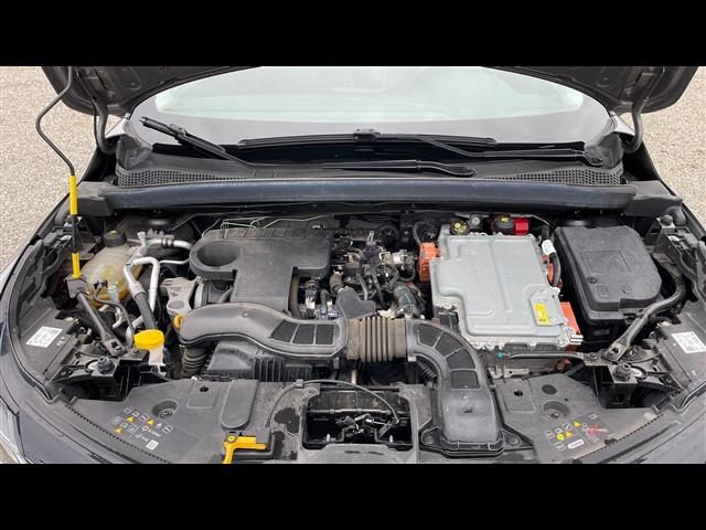 RENAULT Captur usata, con ESP