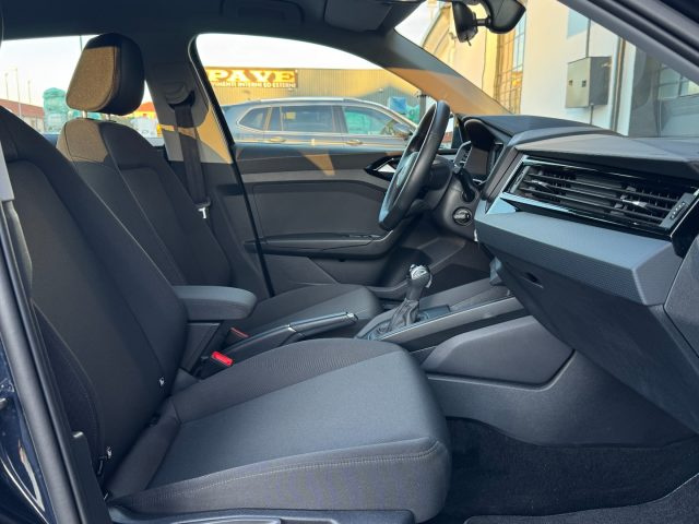 AUDI A1 usata, con Chiusura centralizzata